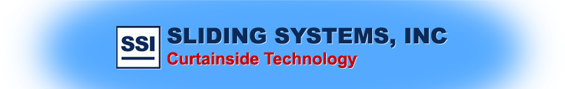 Sliding Systems logo
