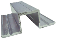Roof Support Bow - F-Track